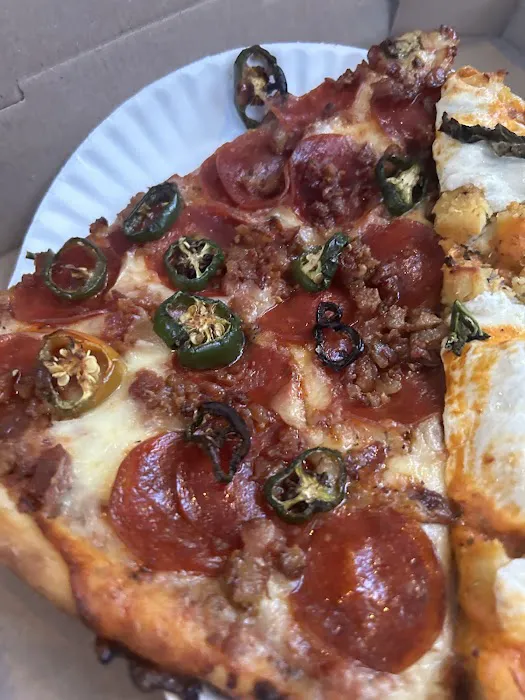 Stromboli Pizza Picture 1
