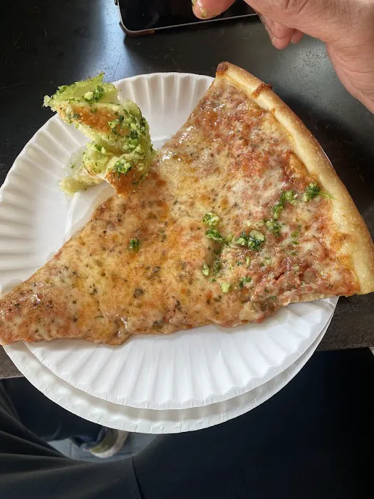 Stromboli Pizza Picture 6