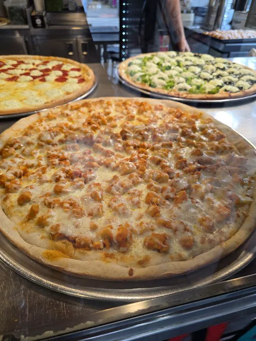 Stromboli Pizza Picture 3