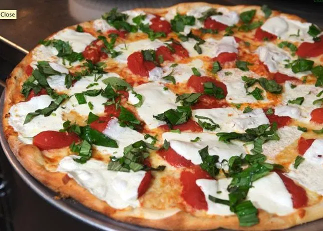 Stromboli Pizza Picture 5