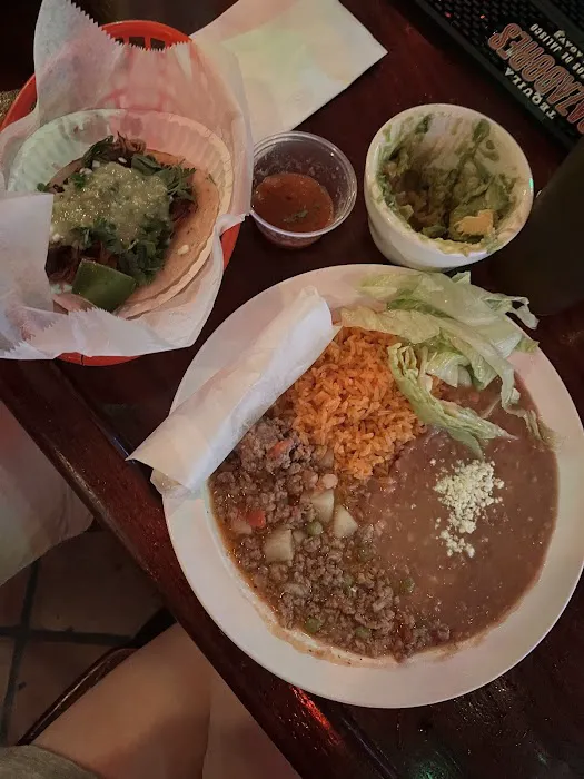 Taqueria St. Marks Place Picture 3