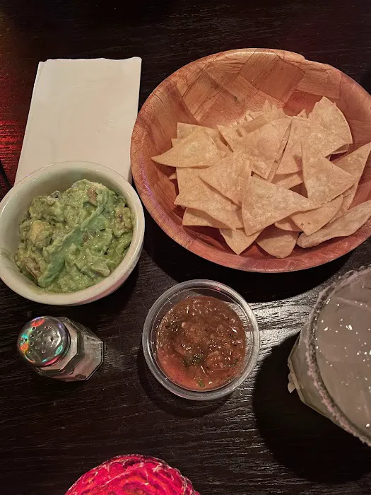Taqueria St. Marks Place Picture 2