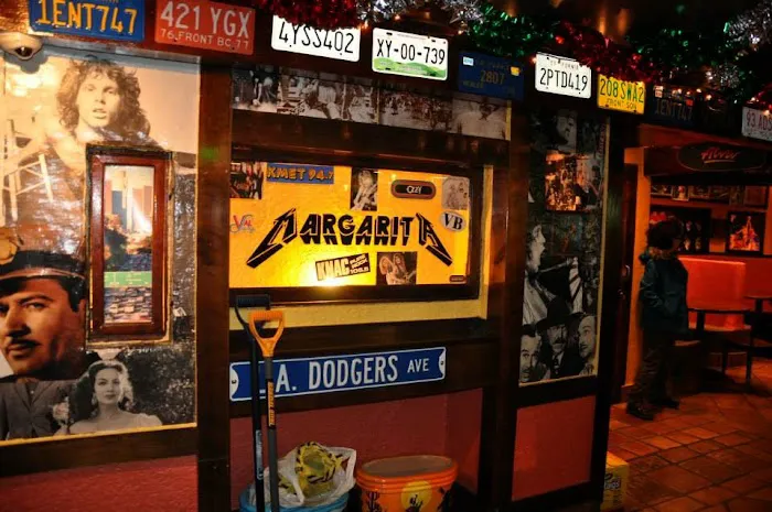 Taqueria St. Marks Place Picture 1