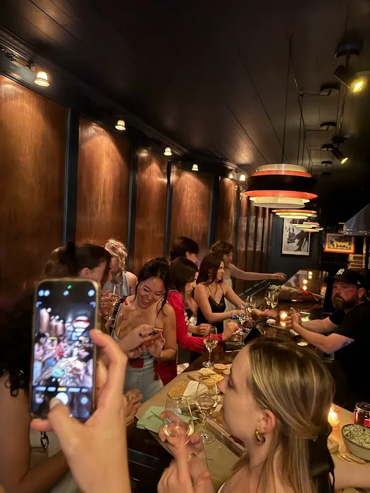 Jones Street Wine Bar & Chefs Tasting Counter Picture 2
