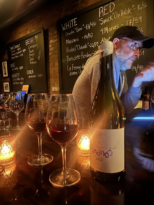 Jones Street Wine Bar & Chefs Tasting Counter Picture 5
