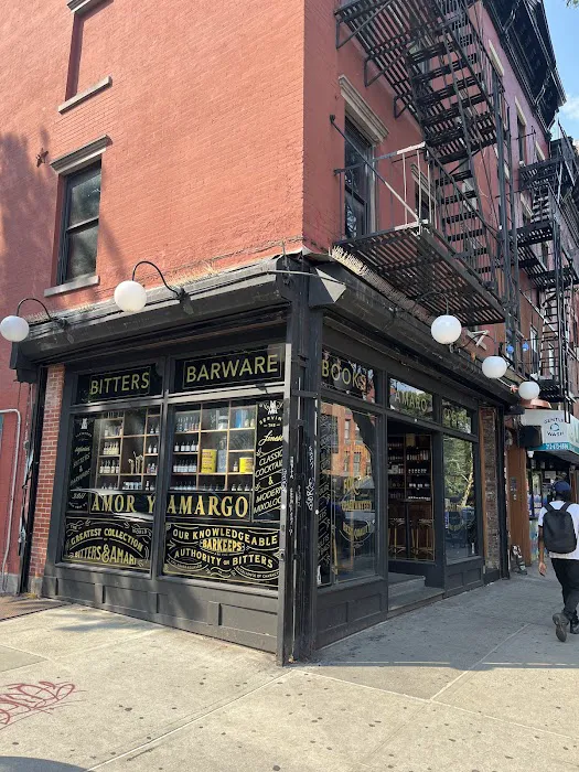 Bread Alone Bakery - Tompkins Square Picture 6