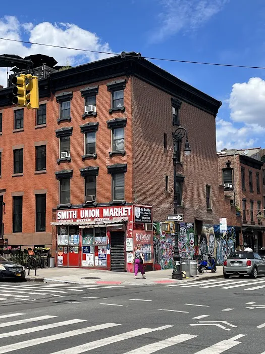 Bread Alone Bakery - Tompkins Square Picture 3