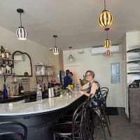 Bread Alone Bakery - Tompkins Square ico