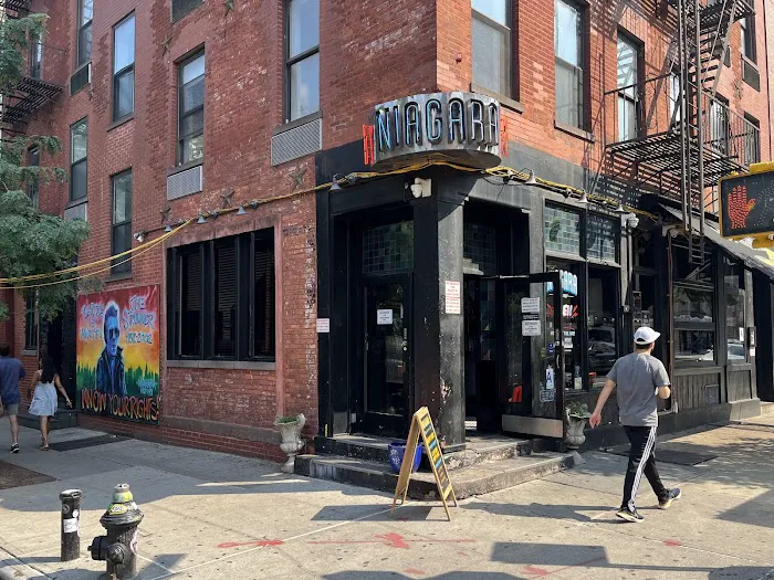 Bread Alone Bakery - Tompkins Square Picture 5