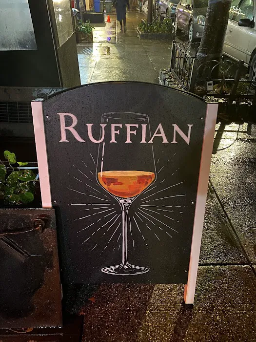 Ruffian Picture 9