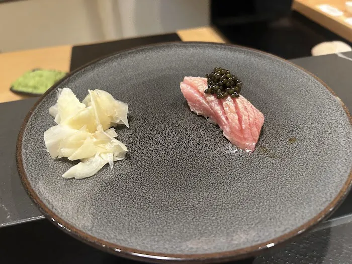 Kyuubi Sushi Omakase Picture 1
