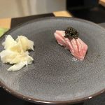 Kyuubi Sushi Omakase