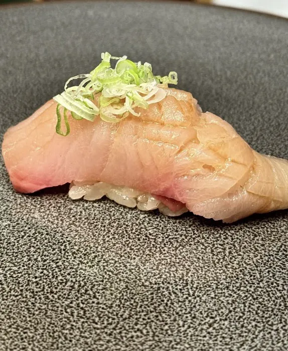 Kyuubi Sushi Omakase Picture 7