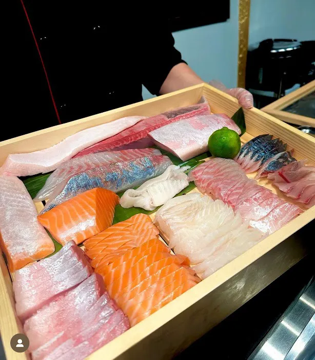 Kyuubi Sushi Omakase Picture 5