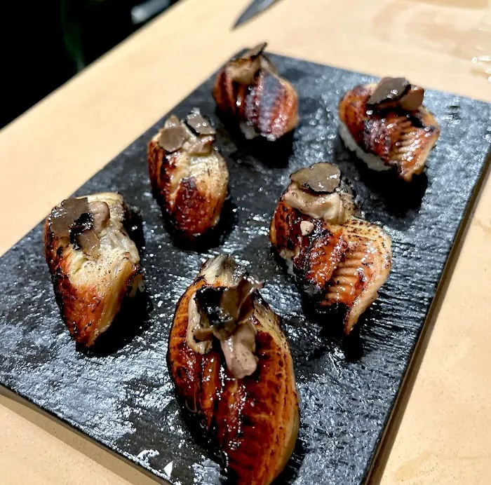 Kyuubi Sushi Omakase Picture 6