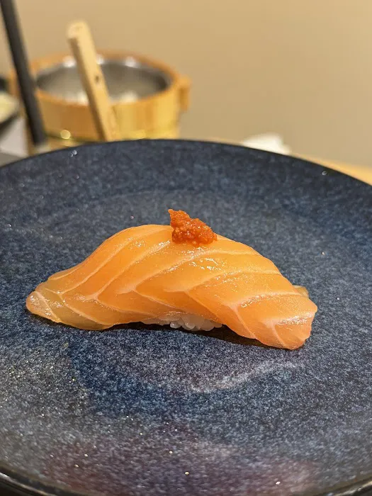 Kyuubi Sushi Omakase Picture 10