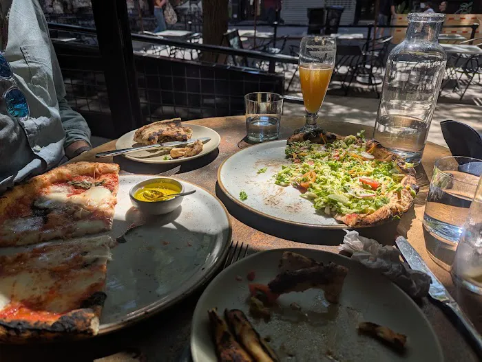 Moody Tongue Pizza Picture 7