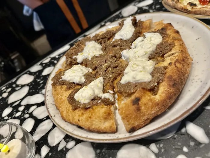 Moody Tongue Pizza Picture 3