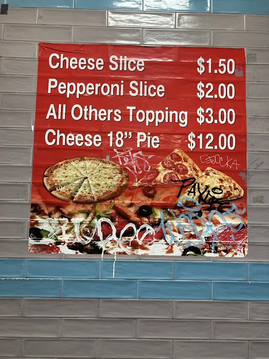 Pizza and Hot Dog Picture 6