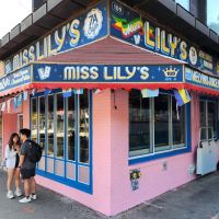 Miss Lily's 7A Cafe ico