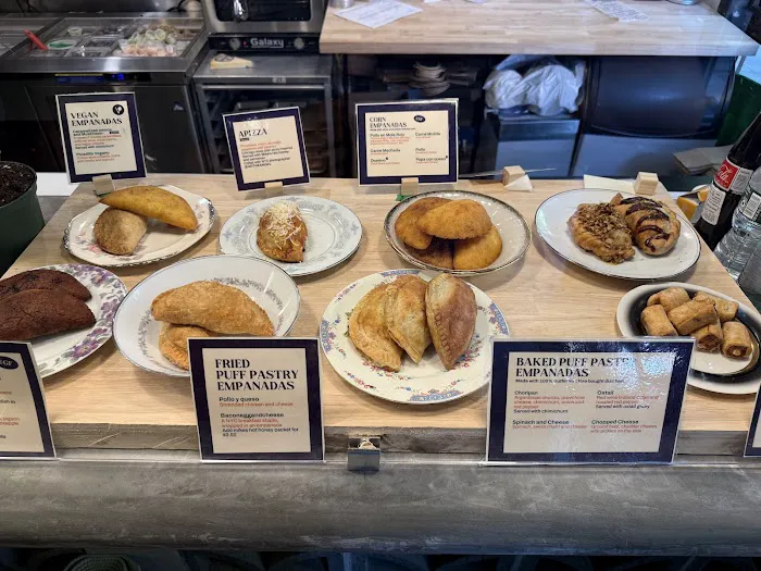 Titi's Empanadas Picture 3
