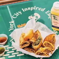 Titi's Empanadas ico