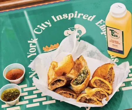Titi's Empanadas