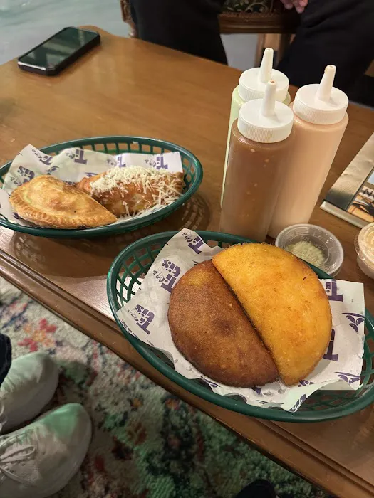 Titi's Empanadas Picture 4