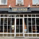 The Lions Bar & Grill