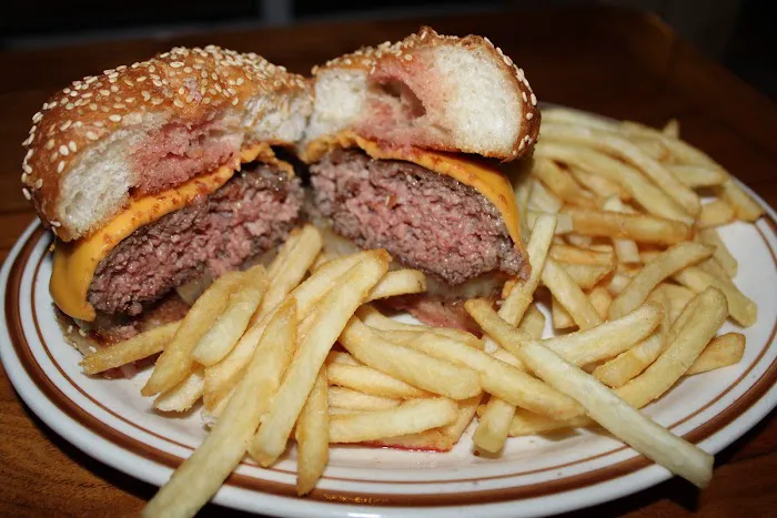 The Lions Bar & Grill Picture 8