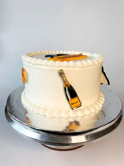 Cakes by Klein Picture 7