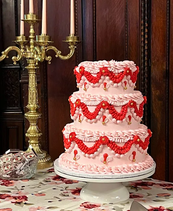 Cakes by Klein Picture 3