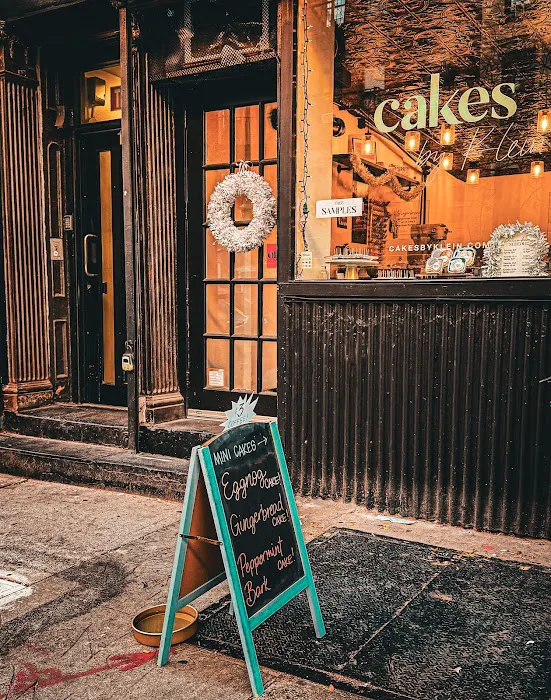Cakes by Klein Picture 5