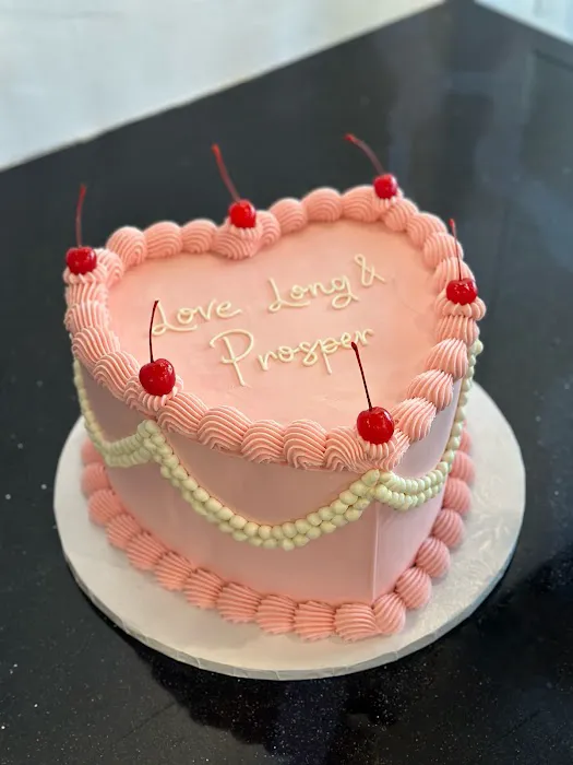 Cakes by Klein Picture 2