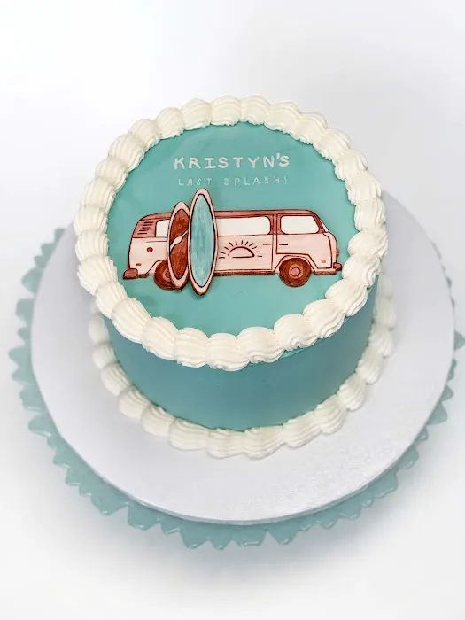 Cakes by Klein Picture 4