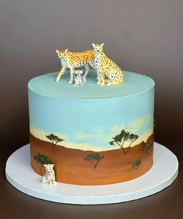 Cakes by Klein Picture 9
