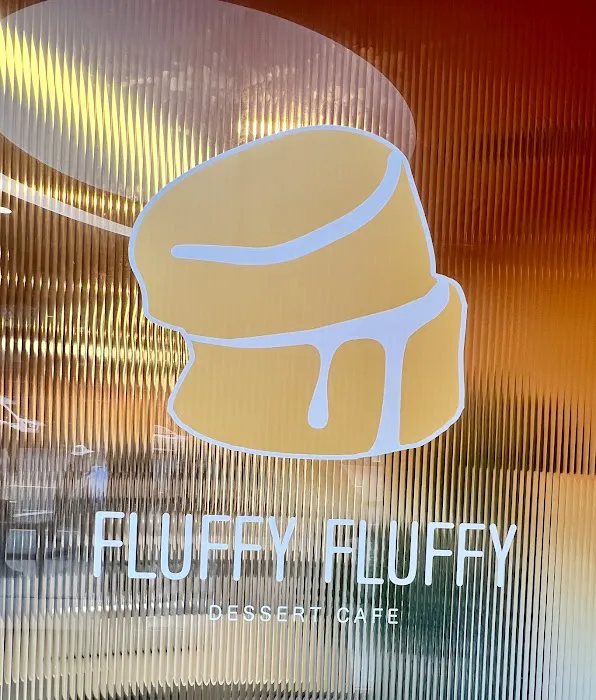 Fluffy Fluffy Cafe & Bar Picture 10