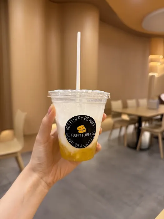 Fluffy Fluffy Cafe & Bar Picture 1