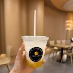 Fluffy Fluffy Cafe & Bar
