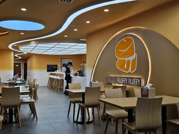 Fluffy Fluffy Cafe & Bar Picture 3