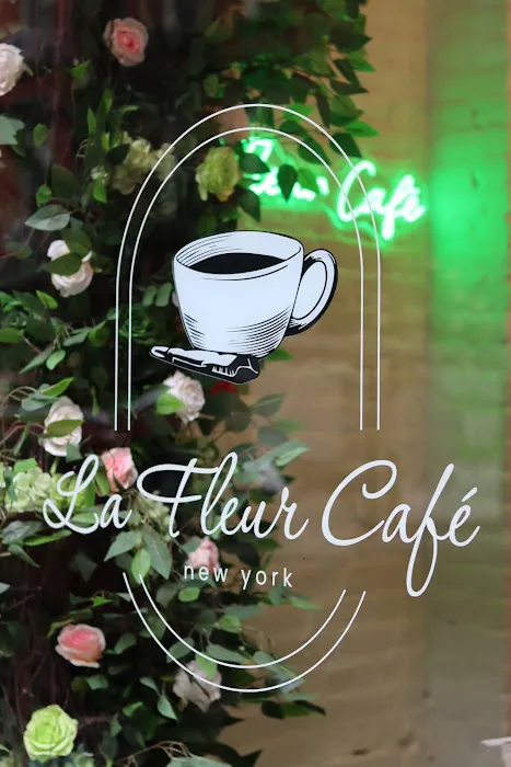 La Fleur Café Picture 5