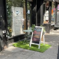 La Fleur Café ico