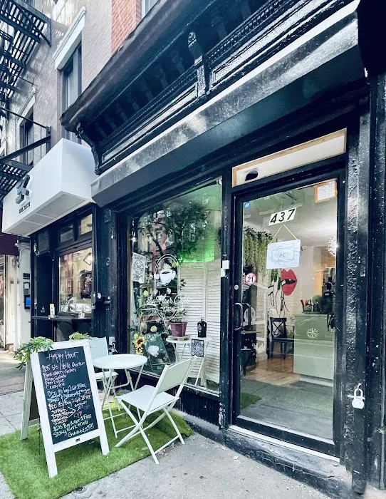 La Fleur Café Picture 10