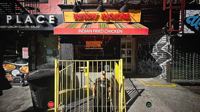 Rowdy Rooster - East Village Picture 1