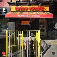 Rowdy Rooster - East Village ico