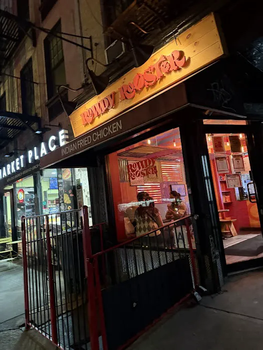 Rowdy Rooster - East Village Picture 10