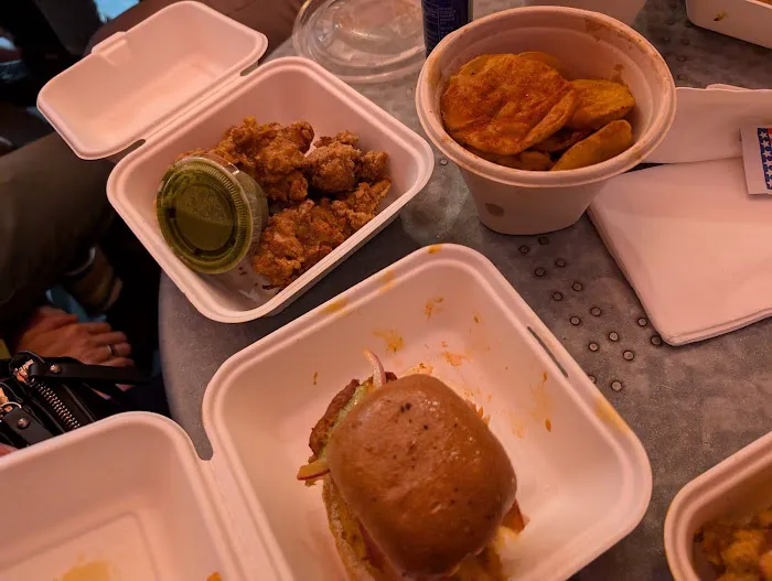 Rowdy Rooster - East Village Picture 5