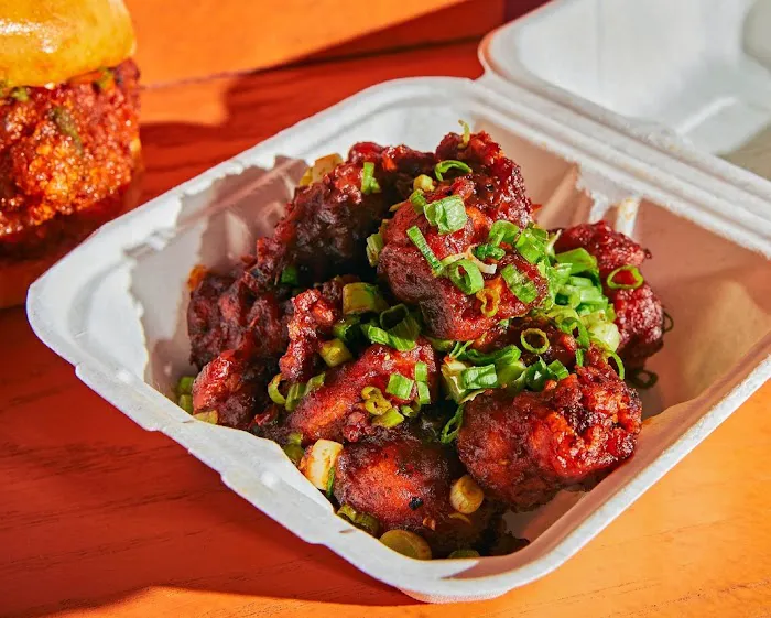 Rowdy Rooster - East Village Picture 6