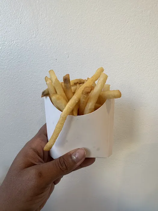 HighLife Burger Picture 2
