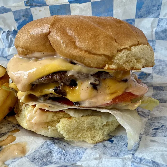 HighLife Burger Picture 10